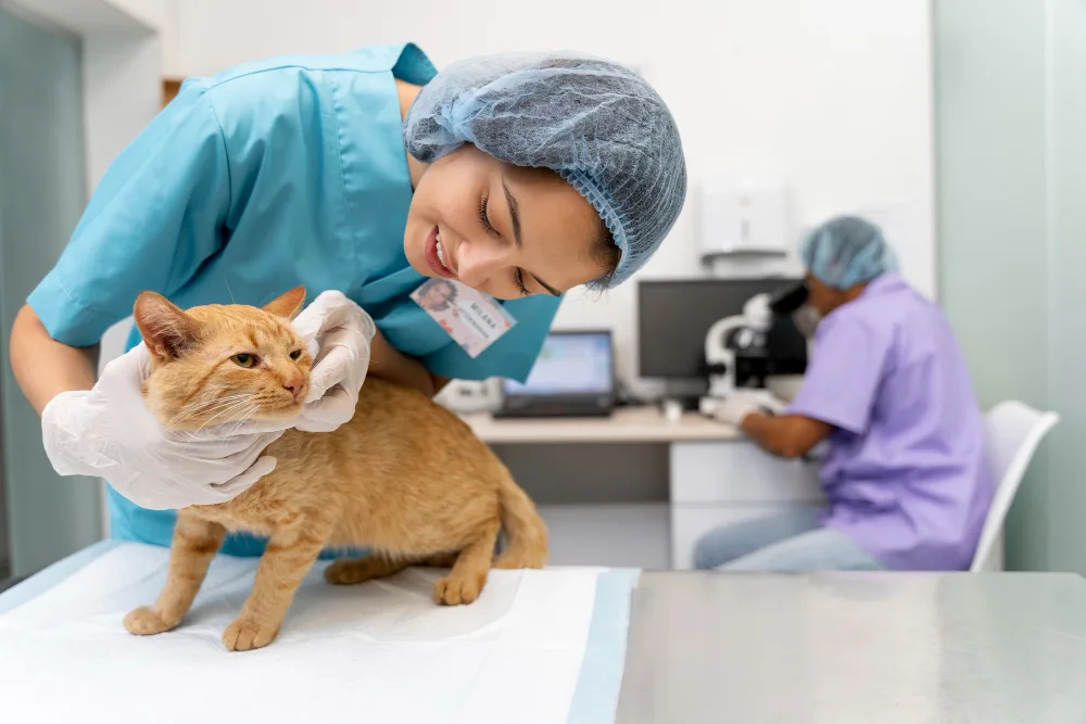 Surgery & Dentistry